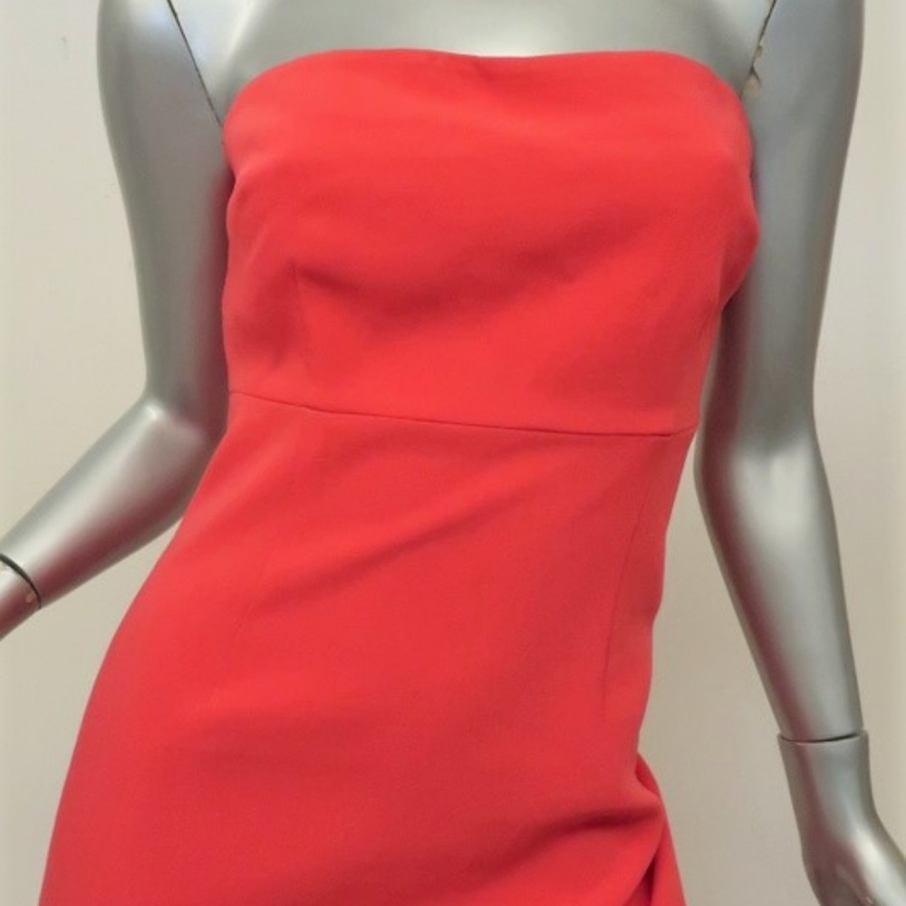 Cinq a Sept Luna Mermaid Gown Aurora - Picture 3 of 7